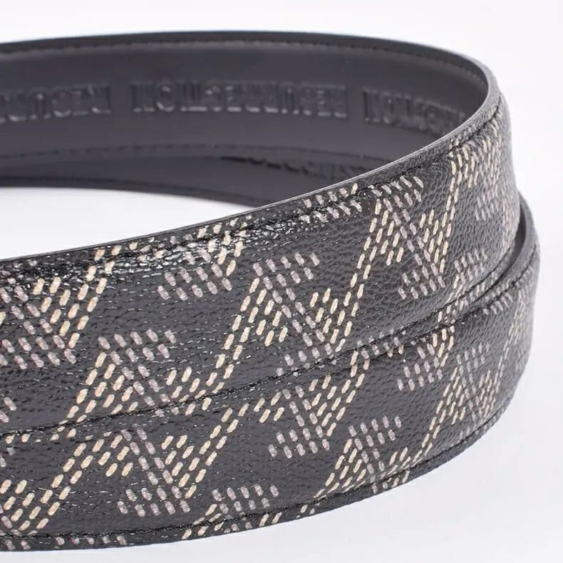 Belt Men's Women's Resurrection Golf