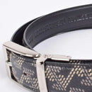 皮带男士女士皮革Resurrection高尔夫