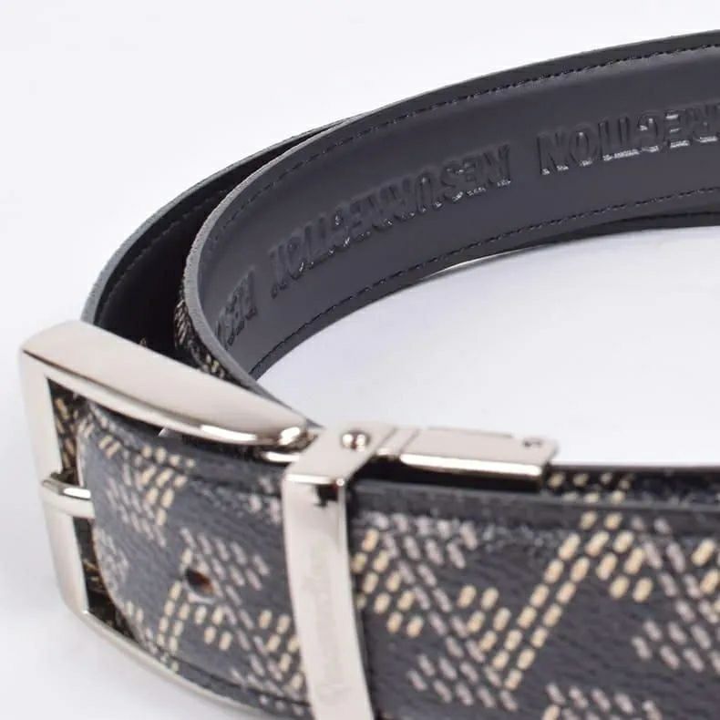 Belt Men's Women's Resurrection Golf
