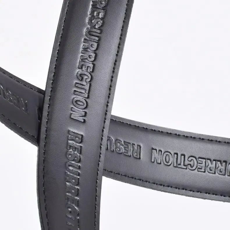 Belt Men's Women's Resurrection Golf