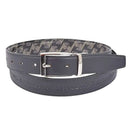 皮带男士女士皮革Resurrection高尔夫