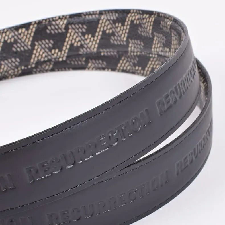 Belt Men's Women's Resurrection Golf