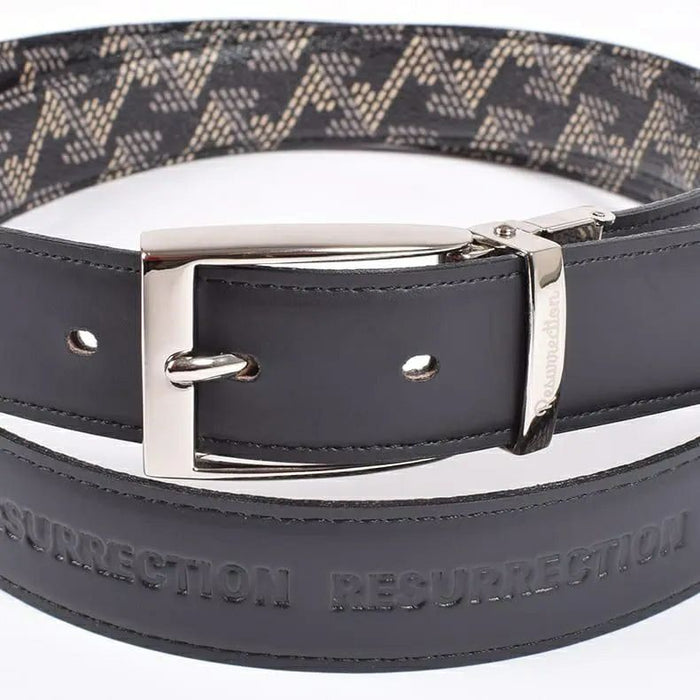 ベルト メンズ レディース レザレクション Resurrection ゴルフ