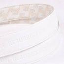 皮带男士女士皮革Resurrection高尔夫