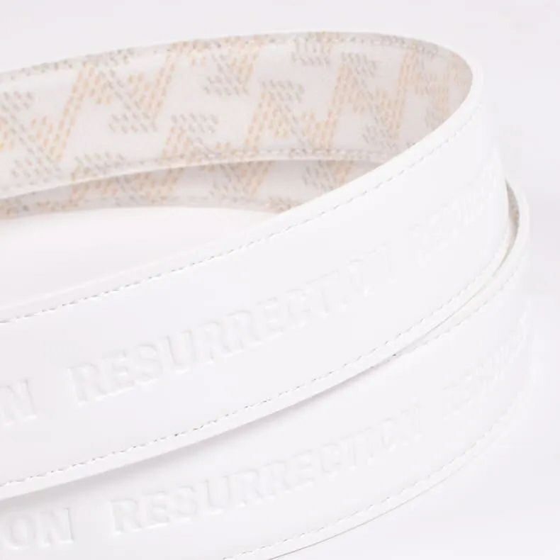 Belt Men's Women's Resurrection Golf