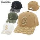 Men's and Women's Cap Resurrection 2025 Fall/Winter New Golf