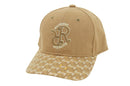 Men's and Women's Cap Resurrection 2025 Fall/Winter New Golf