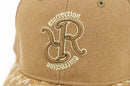 Men's and Women's Cap Resurrection 2025 Fall/Winter New Golf