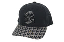 Men's and Women's Cap Resurrection 2025 Fall/Winter New Golf