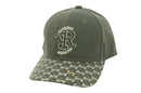 Men's and Women's Cap Resurrection 2025 Fall/Winter New Golf