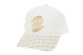 Men's and Women's Cap Resurrection 2025 Fall/Winter New Golf