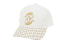 Men's and Women's Cap Resurrection 2025 Fall/Winter New Golf
