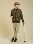 キャップ メンズ レディース レザレクション Resurrection 2025 秋冬 新作 ゴルフ