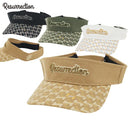 Sun visor for men and women Resurrection 2025 Fall/Winter New Golf