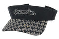 Sun visor for men and women Resurrection 2025 Fall/Winter New Golf