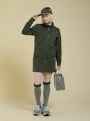 サンバイザー メンズ レディース レザレクション Resurrection 2025 秋冬 新作 ゴルフ