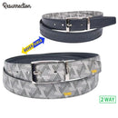 벨트 남성 여성 부활 부활 2025 가을/겨울 새 골프