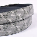 벨트 남성 여성 부활 부활 2025 가을/겨울 새 골프