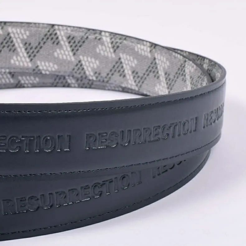 Belt Men's Women's Resurrection Resurrection 2025 Fall/Winter New Golf