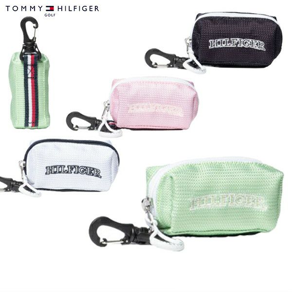 球盒男士女士汤米希尔费格高尔夫TOMMY HILFIGER GOLF日本正品高尔夫球