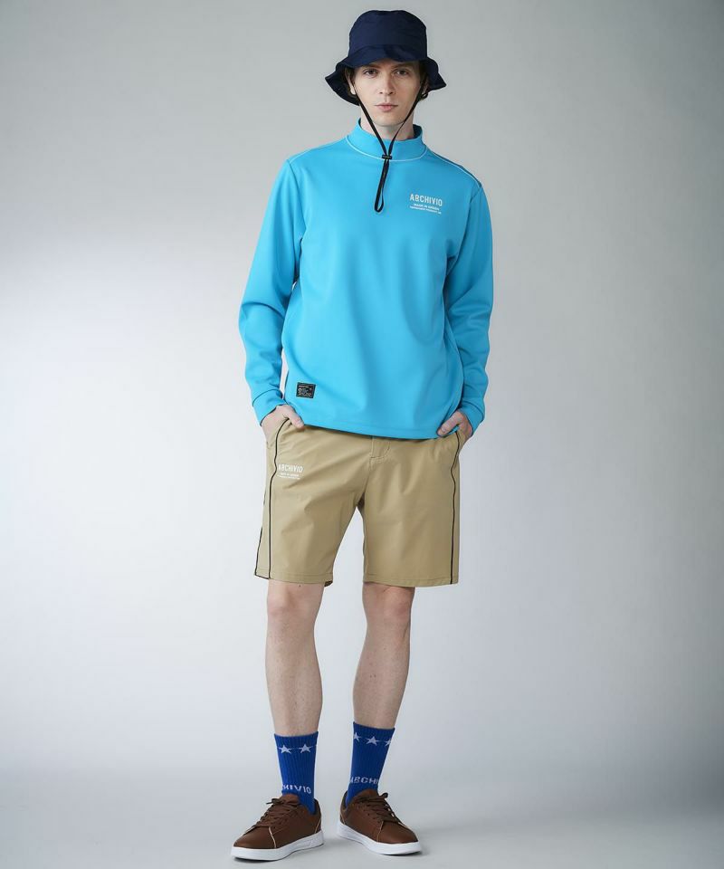 Men's Socks Archivio Archivio 2025 Fall/Winter New Golf