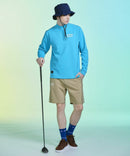 남자 양말 Archivio Archivio 2025 가을/겨울 새 골프