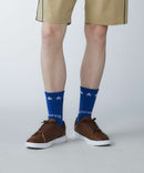 남자 양말 Archivio Archivio 2025 가을/겨울 새 골프