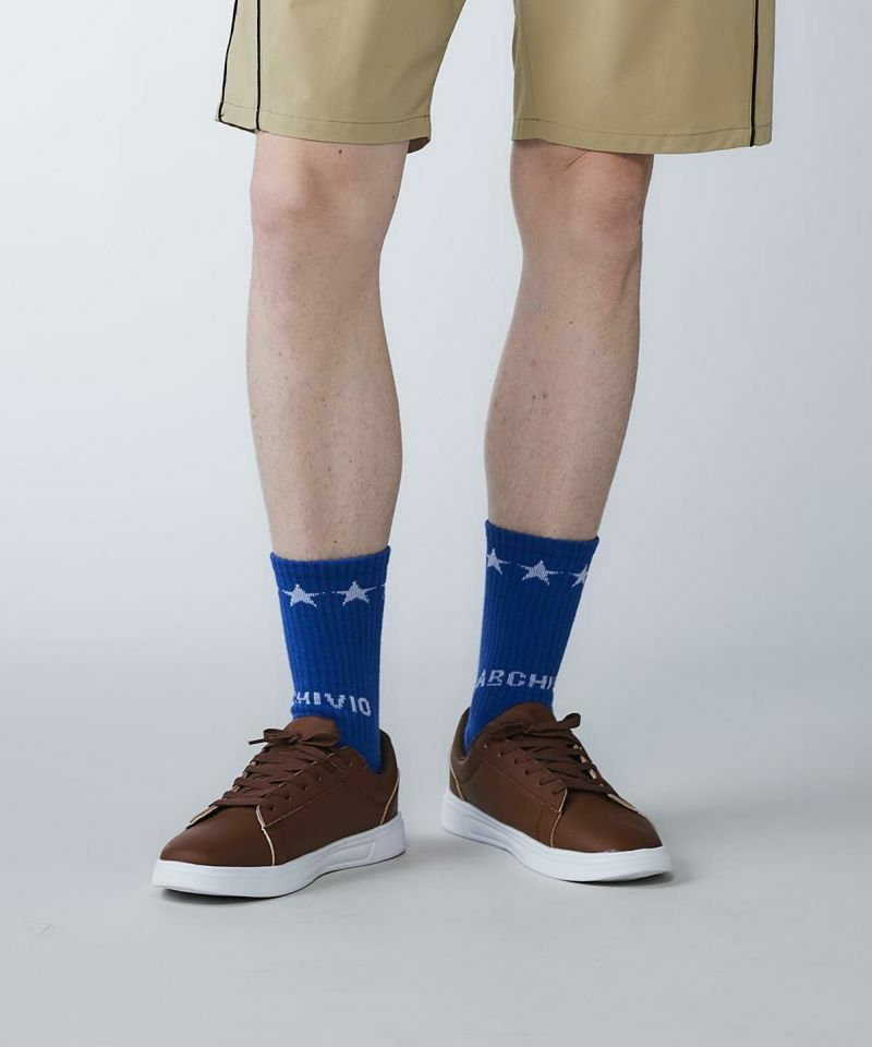 Men's Socks Archivio Archivio 2025 Fall/Winter New Golf