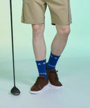 남자 양말 Archivio Archivio 2025 가을/겨울 새 골프