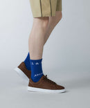 남자 양말 Archivio Archivio 2025 가을/겨울 새 골프