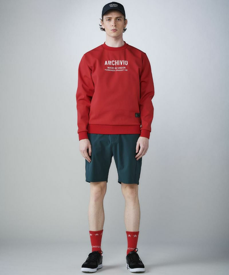 Men's Socks Archivio Archivio 2025 Fall/Winter New Golf