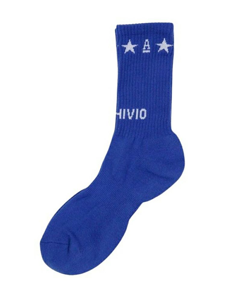 Men's Socks Archivio Archivio 2025 Fall/Winter New Golf