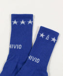 남자 양말 Archivio Archivio 2025 가을/겨울 새 골프