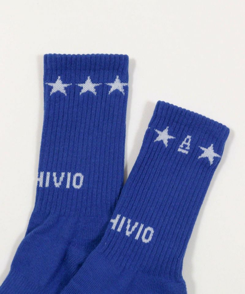 Men's Socks Archivio Archivio 2025 Fall/Winter New Golf