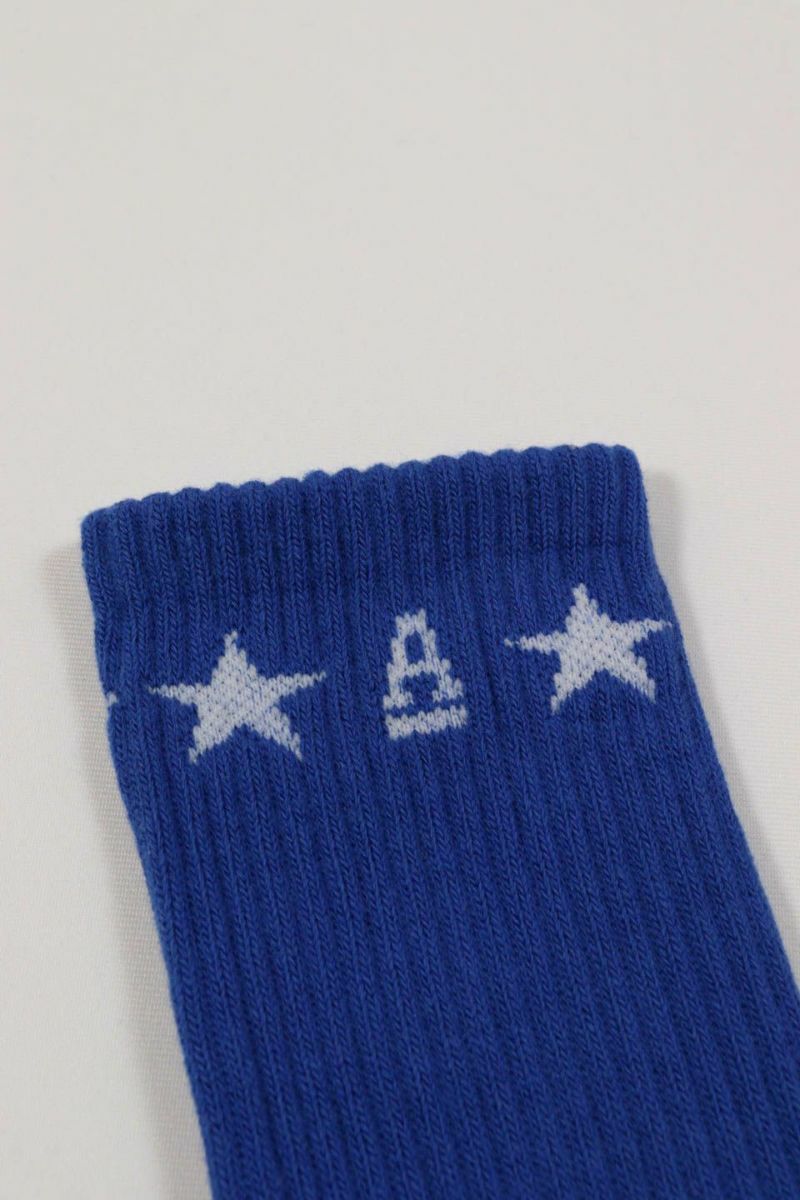 Men's Socks Archivio Archivio 2025 Fall/Winter New Golf