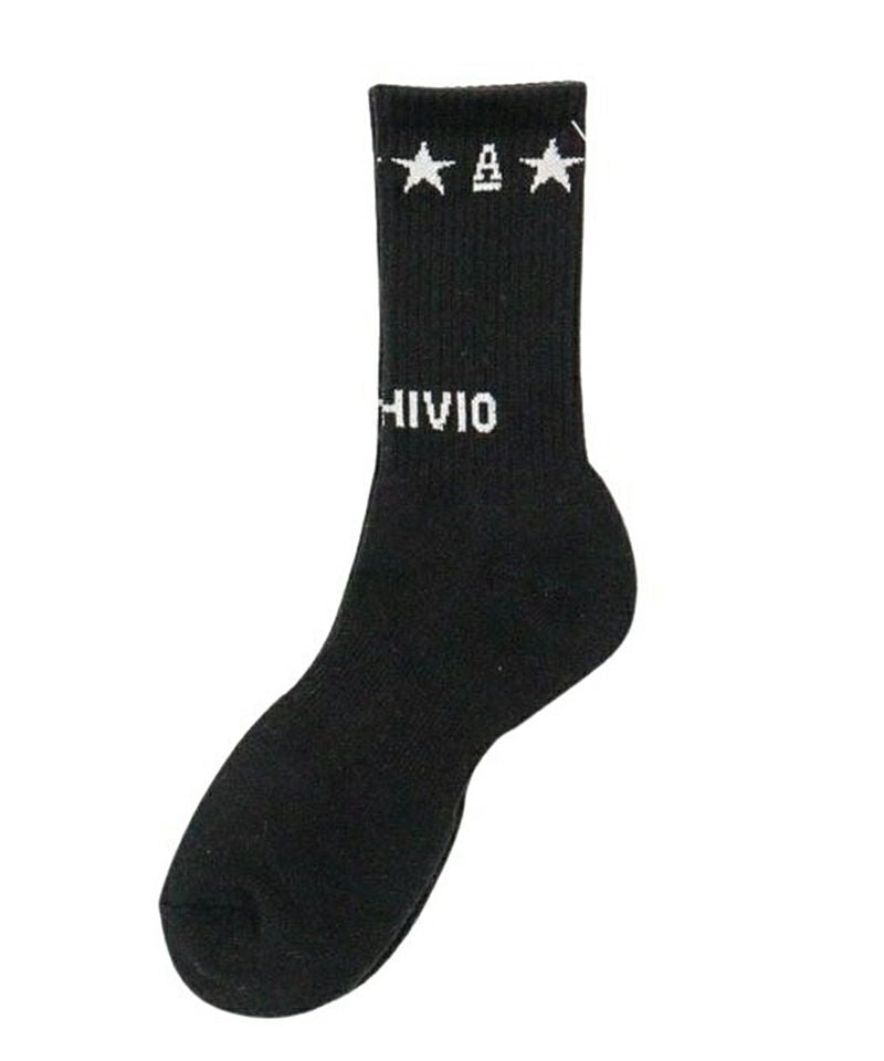 Men's Socks Archivio Archivio 2025 Fall/Winter New Golf