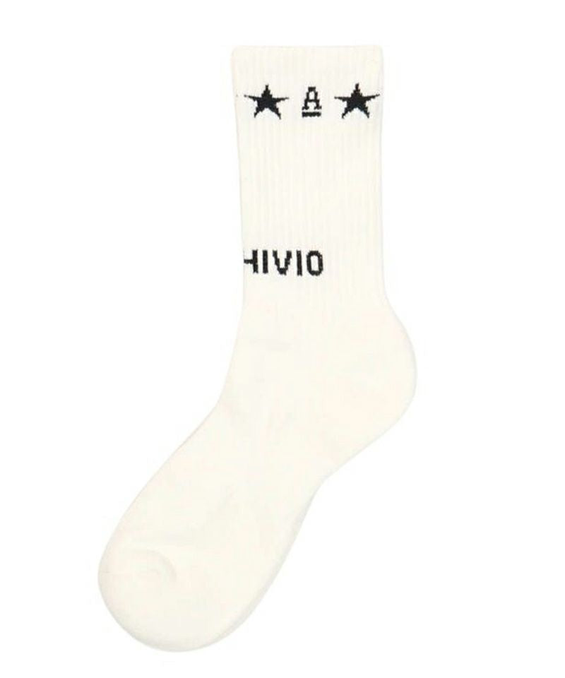Men's Socks Archivio Archivio 2025 Fall/Winter New Golf