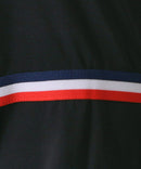 ハイネックシャツ メンズ アダバット adabat 2025 秋冬 新作 ゴルフウェア