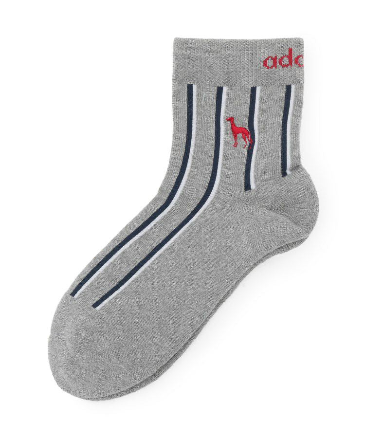 Men's socks adabat adabat 2025 autumn/winter new golf