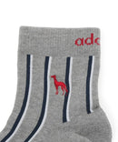 男士袜子Adabat Adabat 2025秋冬新高尔夫