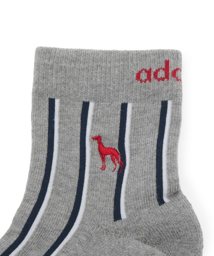 Men's socks adabat adabat 2025 autumn/winter new golf