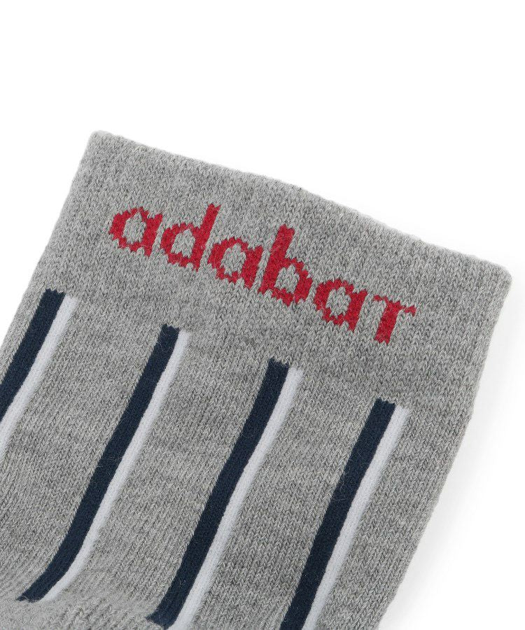Men's socks adabat adabat 2025 autumn/winter new golf
