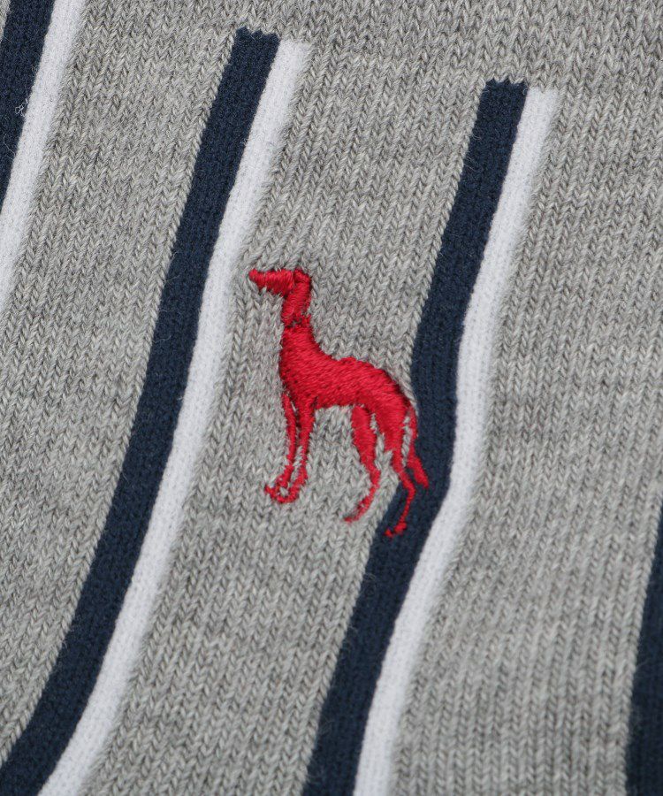 Men's socks adabat adabat 2025 autumn/winter new golf