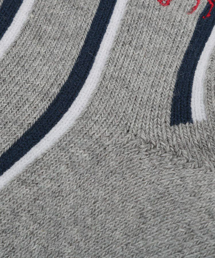Men's socks adabat adabat 2025 autumn/winter new golf