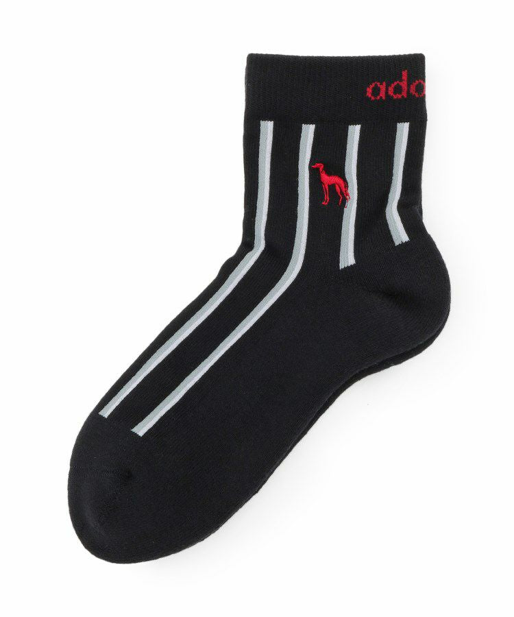 Men's socks adabat adabat 2025 autumn/winter new golf