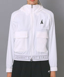 여자 Blouson Adabat Stream 2025 가을/겨울 새 골프 착용