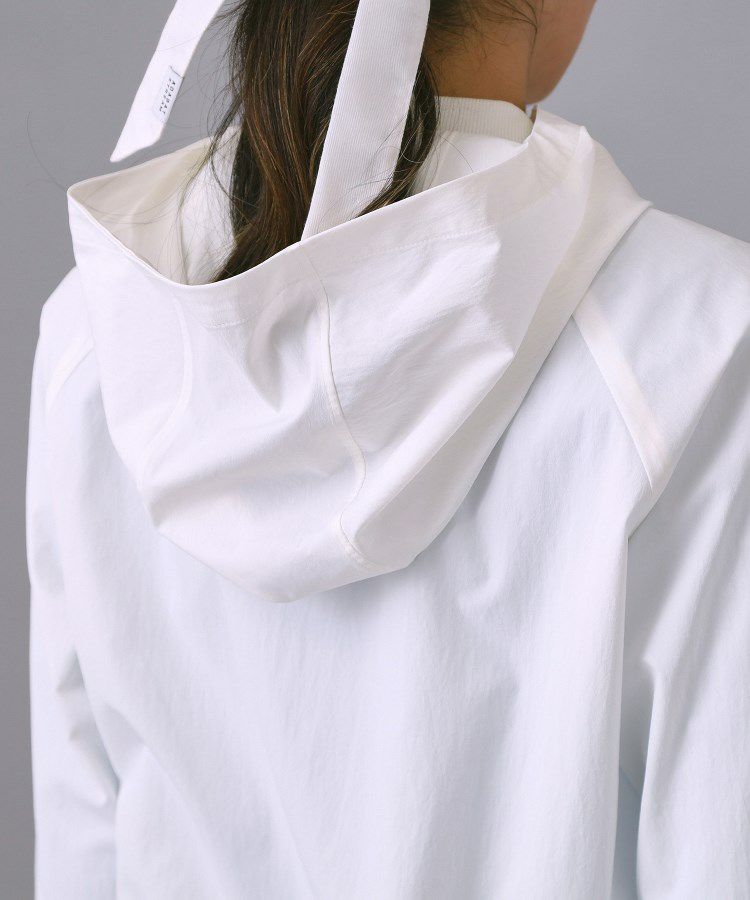 Women's Blouson ADABAT STREAM 2025 Fall/Winter New Golf Wear