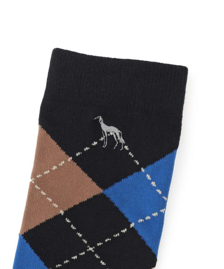 Men's socks adabat adabat 2025 autumn/winter new golf
