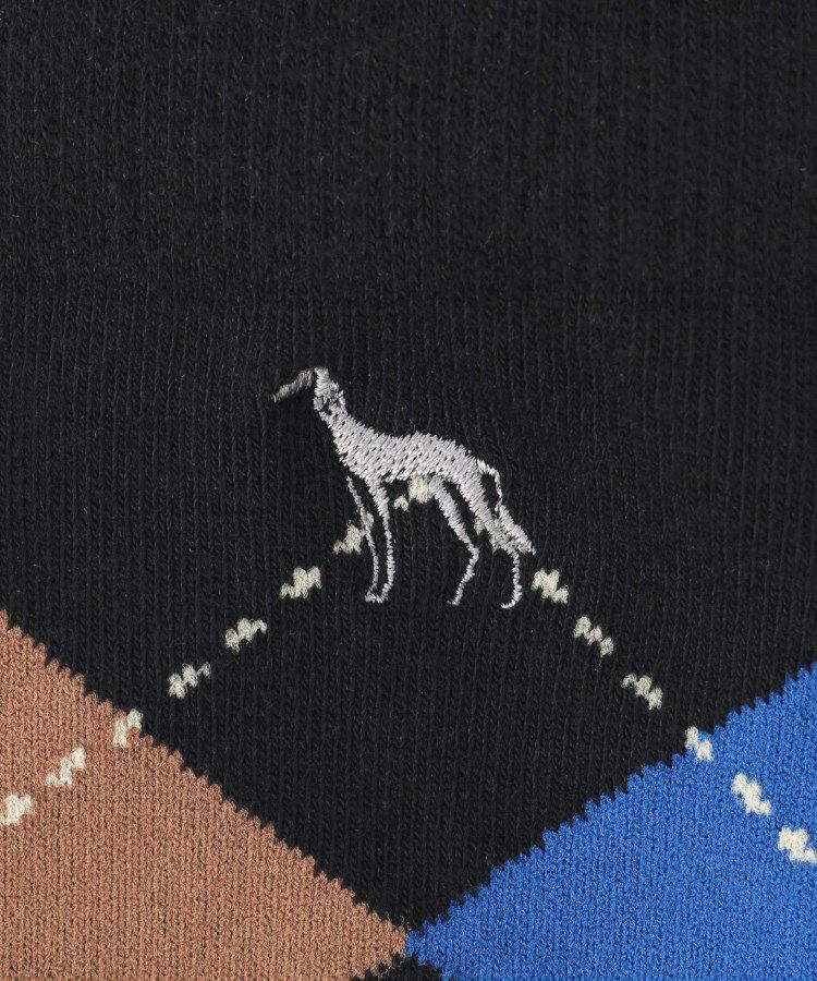 Men's socks adabat adabat 2025 autumn/winter new golf