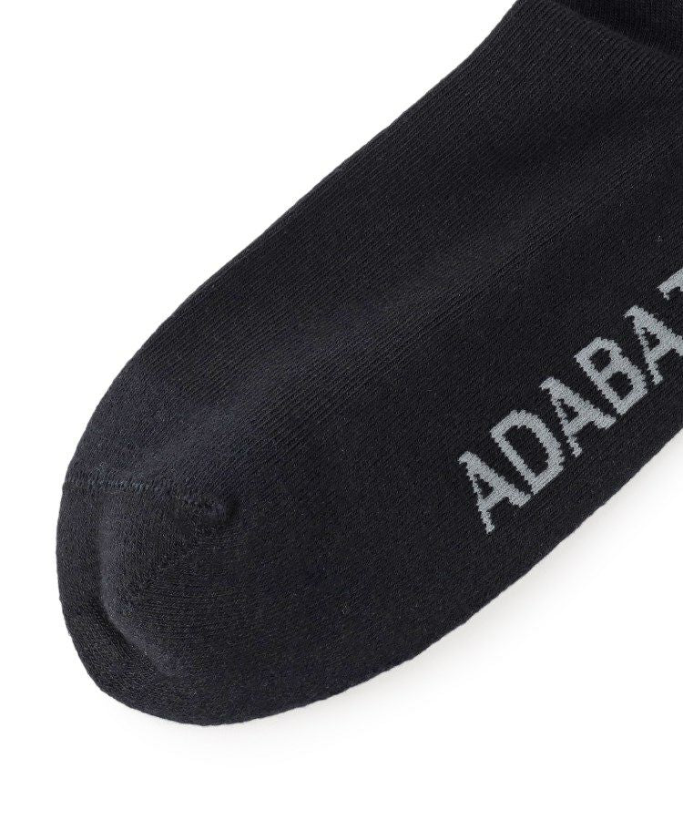 Men's socks adabat adabat 2025 autumn/winter new golf